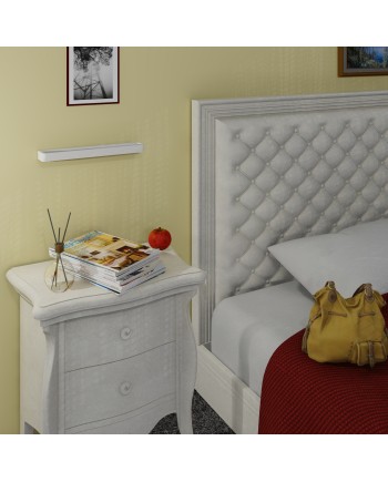 ALTEA * APLIQUE LED BLANCO 40W - 4000K